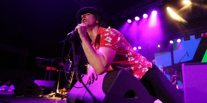 Psihomodo Pop proslavio 35 godina postojanja