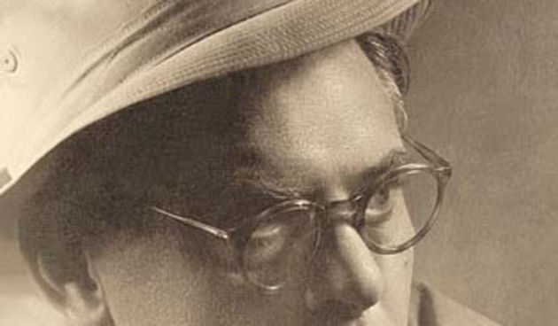 Izložba u povodu Desničinih susreta, Desnica, foto: www.ikum.org.rs