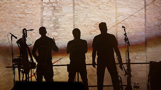 UB40 na Forumu by Leo Banić