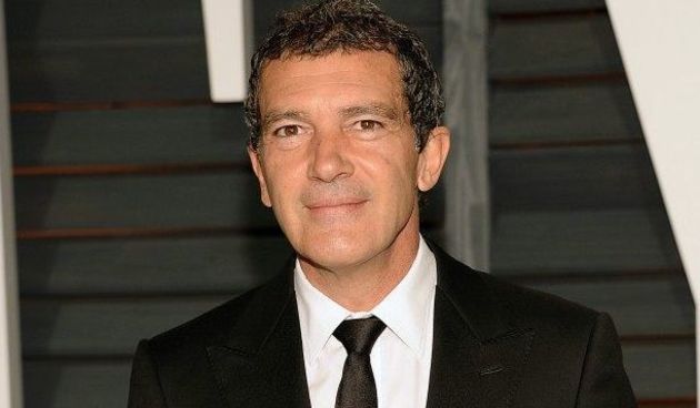 Antonio Banderas