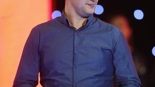 UN Tornado i Tin Brolich primili nagradu “Ponos Hrvatske” UN Tornado i Tin Brolich primili nagradu “Ponos Hrvatske”