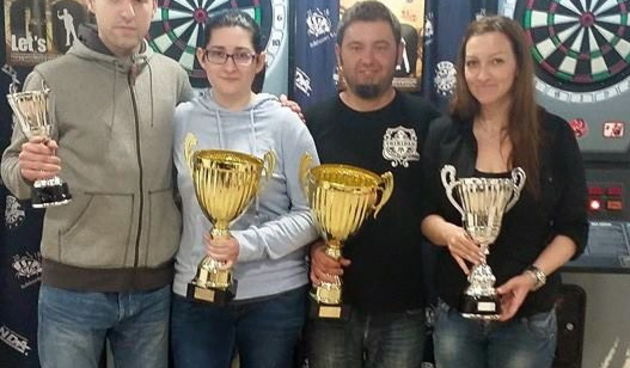 Kovačević, Lešić, Antunović i Delić