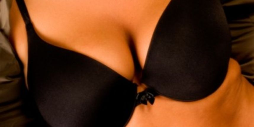 Desest činjenica o ženskim grudima (Metro-portal.hr)