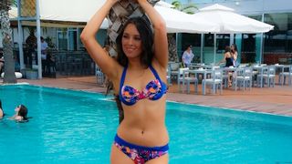 Finalistice izbora Miss Universe Hrvatske uživaju u pripremama u Zagrebu i Splitu Finalistice izbora Miss Universe Hrvatske uživaju u pripremama u Zagrebu i Splitu