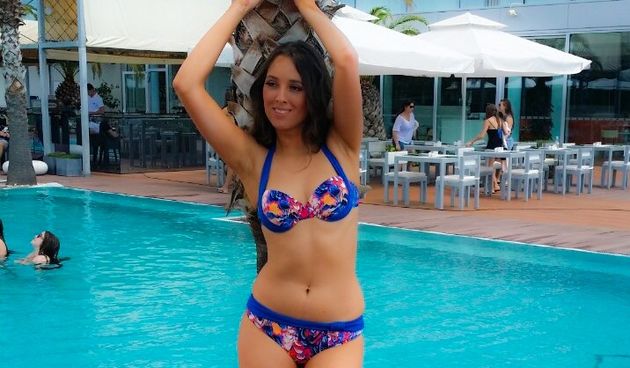 Finalistice izbora Miss Universe Hrvatske uživaju u pripremama u Zagrebu i Splitu