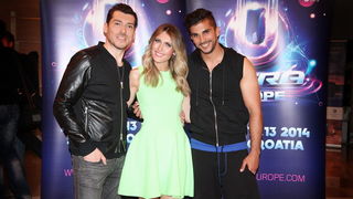 Poznati hrvatski stilist, dizajner i vlasnik brenda 2B, Boris Banović dizajnirao je kolekciju odjeće za festival Ultra Europe