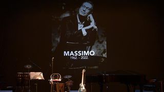 HNK Zagreb: Komemoracija za Massima Savića