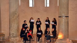 “Sjećanje na prošlost i buđene sadašnjosti” ; foto: Iva Perinčić “Sjećanje na prošlost i buđene sadašnjosti” ; foto: Iva Perinčić