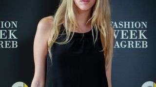 Dizajneri odabrali manekenke za Smart Fashion Week Zagreb, foto-Jan Serdar