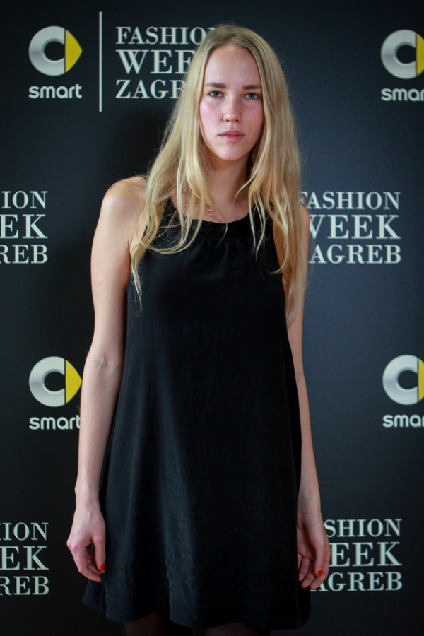Dizajneri odabrali manekenke za Smart Fashion Week Zagreb, foto-Jan Serdar