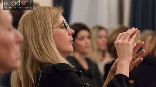 Božićni koncert mladih ansambala Glazbene škole Blagoje Bersa