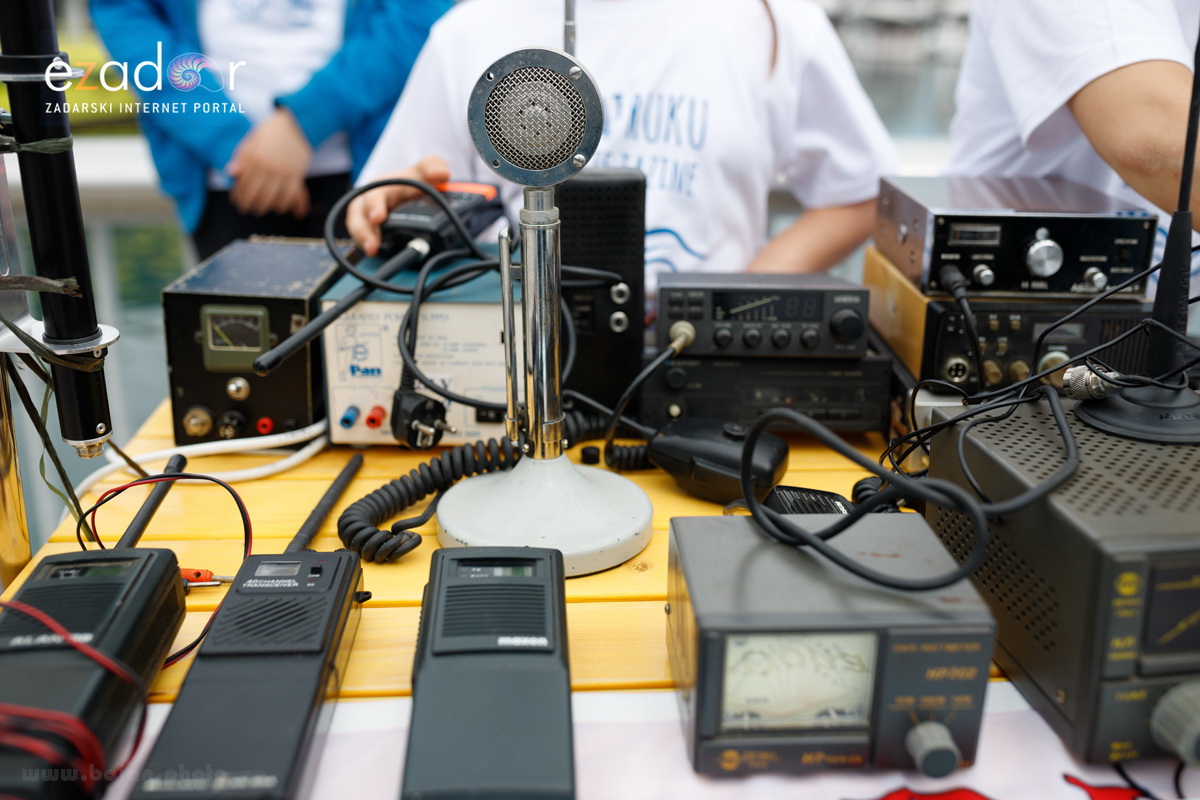 Đir po gradu, subotnja špica 1. lipnja 2019. Đir po gradu, subotnja špica 1. lipnja 2019.