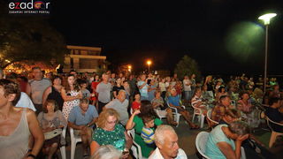 Koncert u čast bibinjskim herojima