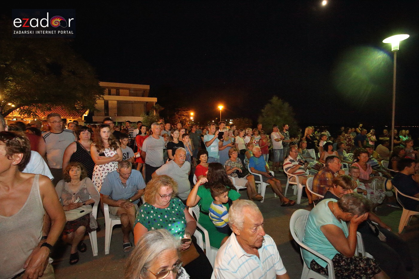Koncert u čast bibinjskim herojima