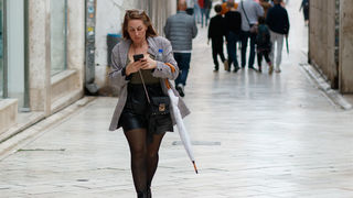 Đir po gradu, 4. studenog 2022. Đir po gradu, 4. studenog 2022.