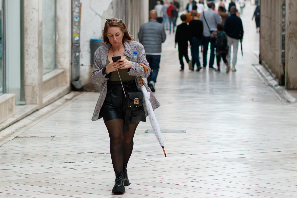 Đir po gradu, 4. studenog 2022. Đir po gradu, 4. studenog 2022.