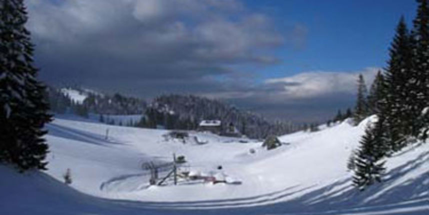 Jahorina (Foto: HTV)
