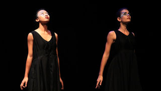 Večer Za Nives, plesni ansambli, foto: Iva Perinčić