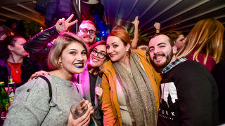 Vesna Pisarović @ Kult Caffe Bar