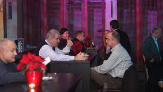 Pomorska škola Zadar slavi svog zaštitnika, Arsenal, Foto: Saša Čuka Pomorska škola Zadar slavi svog zaštitnika, Arsenal, Foto: Saša Čuka