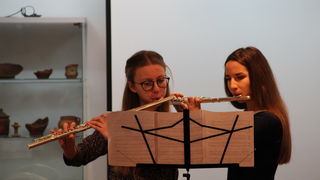 Noć muzeja u Zavičajnom muzeju Biograd na Moru Noć muzeja u Zavičajnom muzeju Biograd na Moru