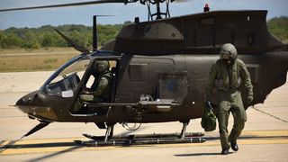 U Zemuniku završne pripreme zračnih snaga za nastup u kninu U Zemuniku završne pripreme zračnih snaga za nastup u kninu