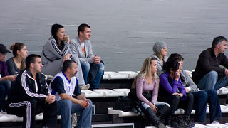 ŽKK Zadar – ŽKK Plamen 73-61 ŽKK Zadar – ŽKK Plamen 73-61