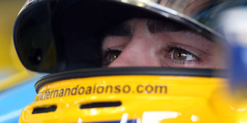 Fernando Alonso (Foto: competition.rm.total.com) Fernando Alonso (Foto: competition.rm.total.com)