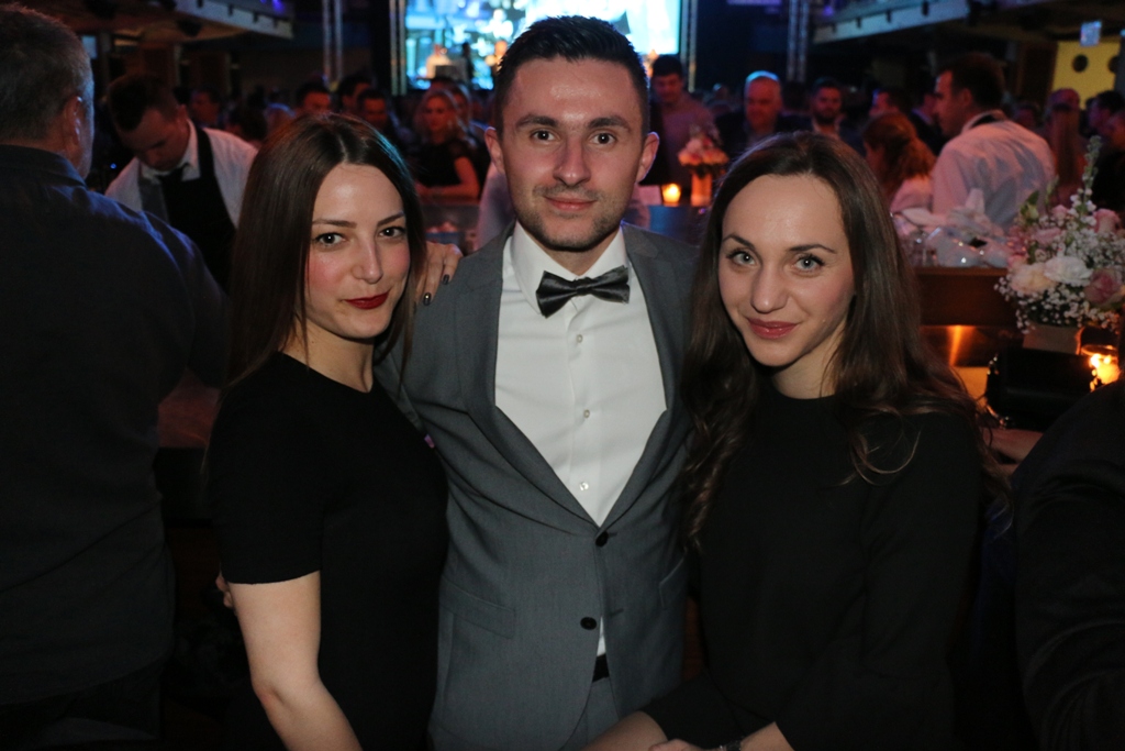 Virska noć @ Arsenal Zadar Virska noć @ Arsenal Zadar