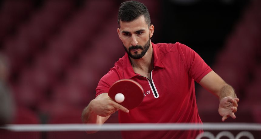 Stolni tenis Stolni tenis