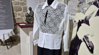 Noć muzeja u Gradu Pagu Noć muzeja u Gradu Pagu