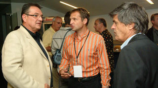 Davis Cup: Iza kulisa teniskog dvoboja