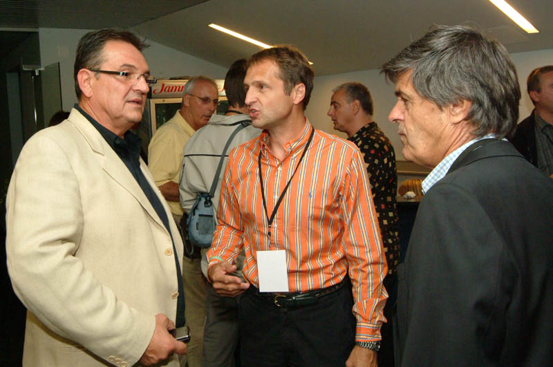 Davis Cup: Iza kulisa teniskog dvoboja