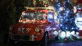 Zagrebački Advent ove godine pun je svjetla i šarenila