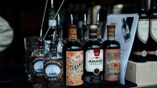 Gastro Advent u Zadru 1. dio