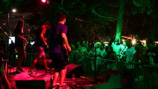 M. O. R. T. @ Zadar Craft Beer festival M. O. R. T. @ Zadar Craft Beer festival