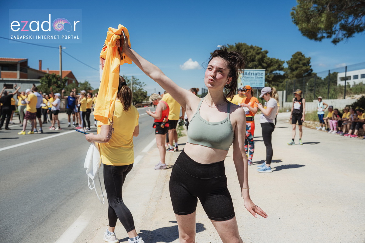 Wings for Life World Run Zadar 2024. Wings for Life World Run Zadar 2024.