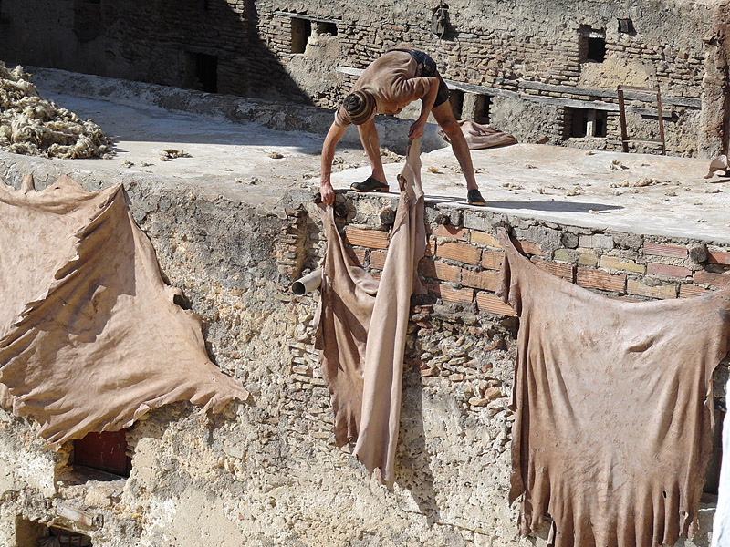 Skitnja Pere Šindije ulicama Maroka Skitnja Pere Šindije ulicama Maroka