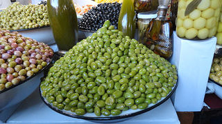 Skitnja Casablancom, foto: Pero Šindija