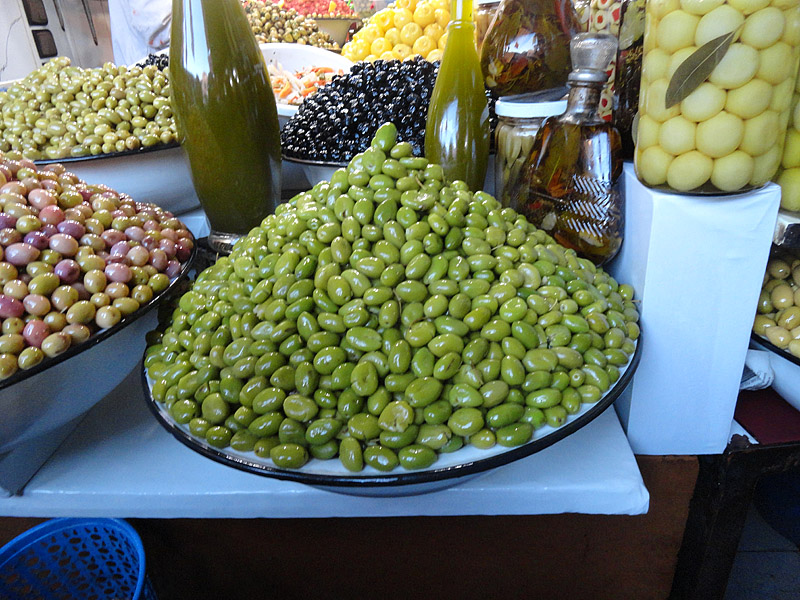 Skitnja Casablancom, foto: Pero Šindija