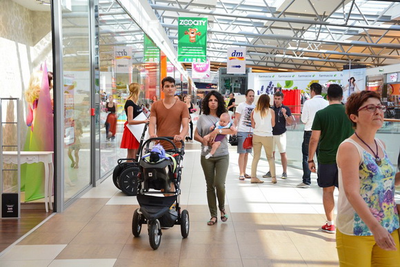 Najljepši glasovi Hrvatske u Supernova centru Zadar, Foto: Iva Perinčić