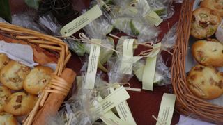 Svjetski dan jabuka na Narodnom trgu Svjetski dan jabuka na Narodnom trgu