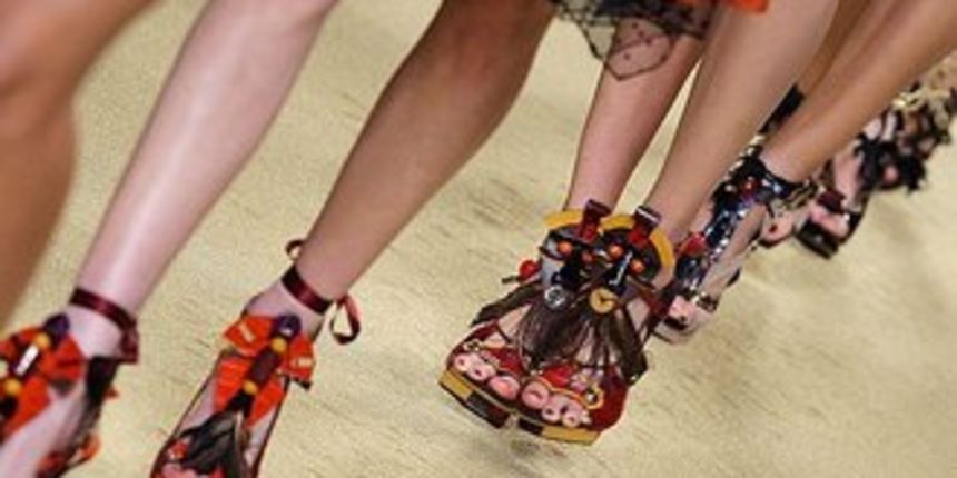 Louis Vuitton Spicy Sandals (Moda.hr) Louis Vuitton Spicy Sandals (Moda.hr)