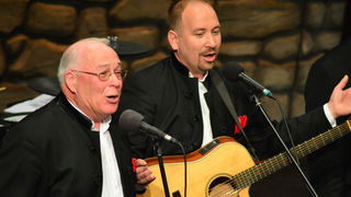 HNK Zadar: 40 godina klape Donat, foto: Iva Perinčić HNK Zadar: 40 godina klape Donat, foto: Iva Perinčić