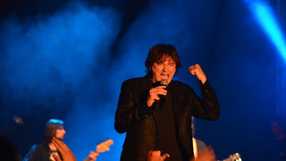 Koncert Zdravka Čolića odgođen za 8. lipnja, foto: Iva Perinčić Koncert Zdravka Čolića odgođen za 8. lipnja, foto: Iva Perinčić