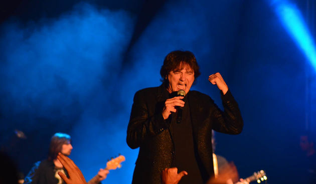 Koncert Zdravka Čolića odgođen za 8. lipnja, foto: Iva Perinčić