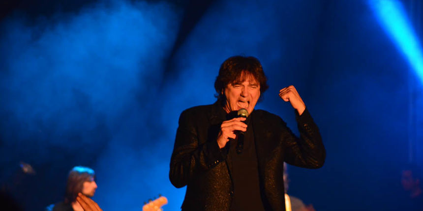 Koncert Zdravka Čolića odgođen za 8. lipnja, foto: Iva Perinčić