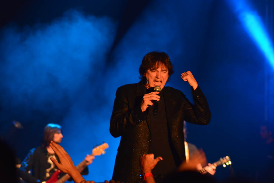 Koncert Zdravka Čolića odgođen za 8. lipnja, foto: Iva Perinčić Koncert Zdravka Čolića odgođen za 8. lipnja, foto: Iva Perinčić