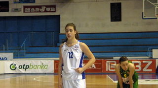 ZKK Zadar – ZKK Pula Biska 80-65 ZKK Zadar – ZKK Pula Biska 80-65