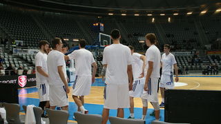 Košarkaši i navijači KK Zadar podržali akciju #birajzadar Košarkaši i navijači KK Zadar podržali akciju #birajzadar